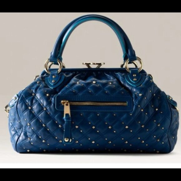 Marc Jacobs Stardust Stam handbag - Picture 1 of 8
